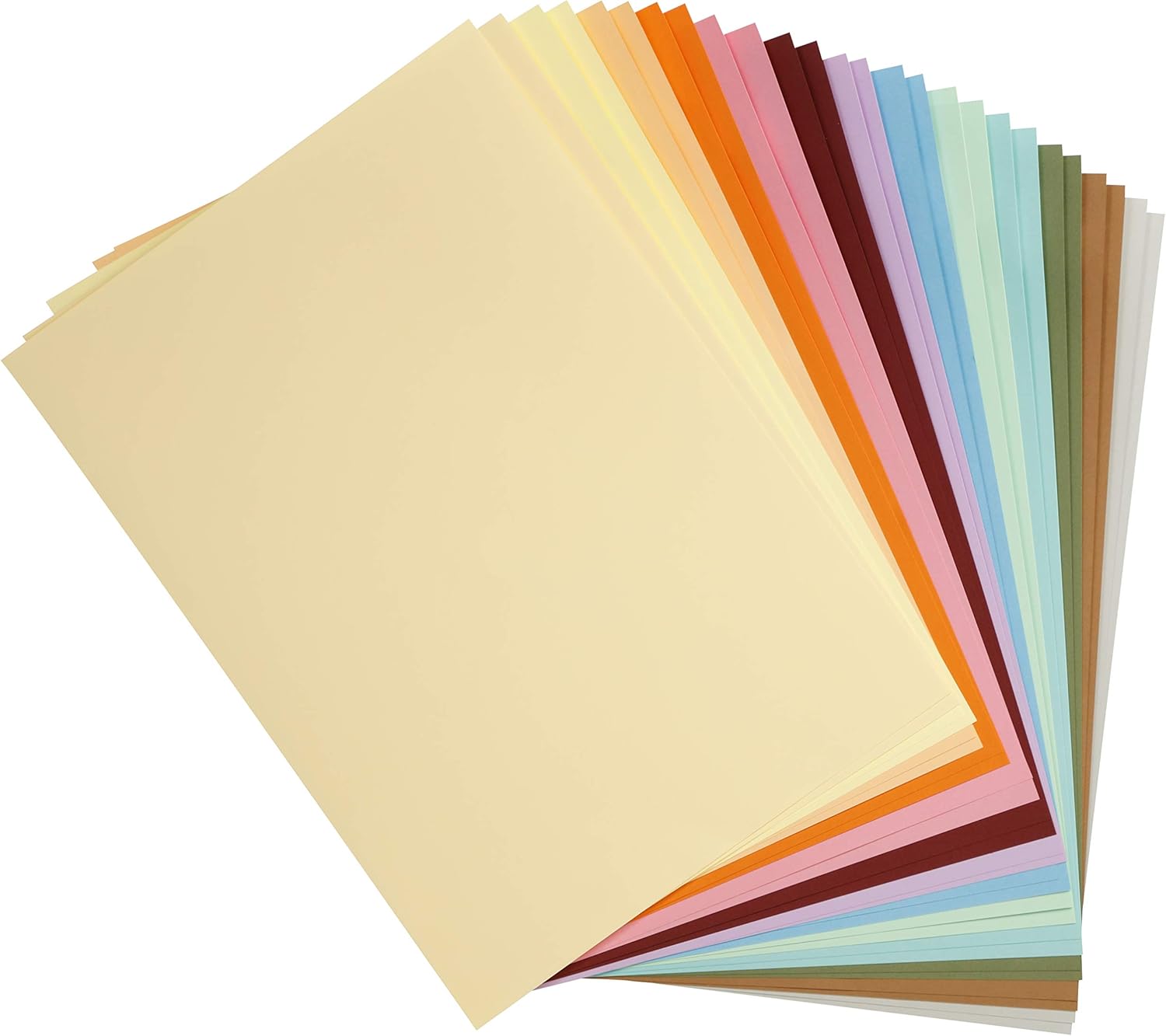 Thumbnail 1 de Clairefontaine 975598C Papier dessin 28 feuilles 📄