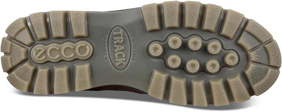Thumbnail 2 de ECCO Herren Track 25-831704 klassische Stiefel mit GORE-TEX
