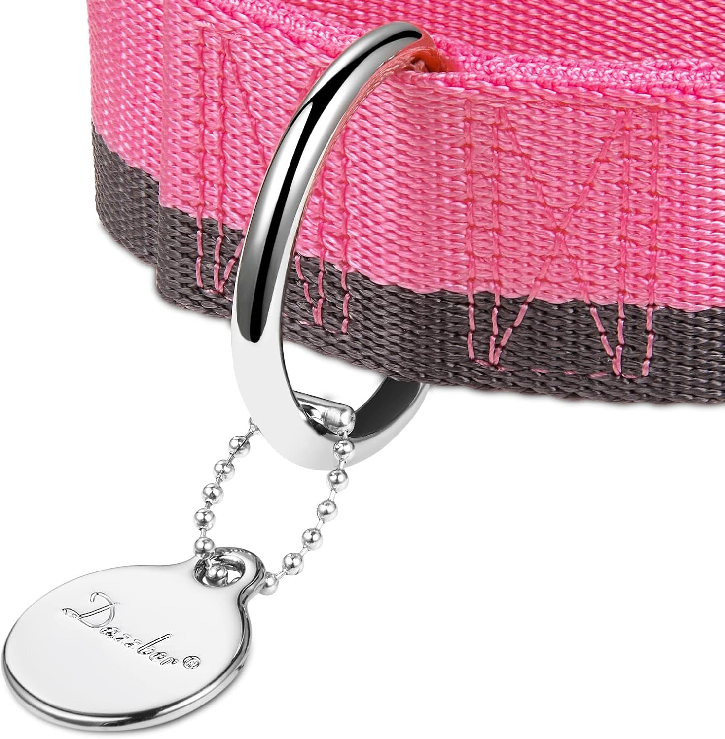 Detalle de Dazzber Martingale Dog Collar, Extra Large