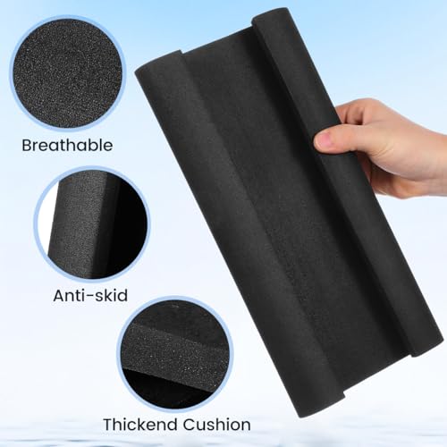 Thumbnail 2 de Hemobllo Drachenboot Sitzpolster aus EVA – U‑Form, rutschfest, ultraleicht (90 g)