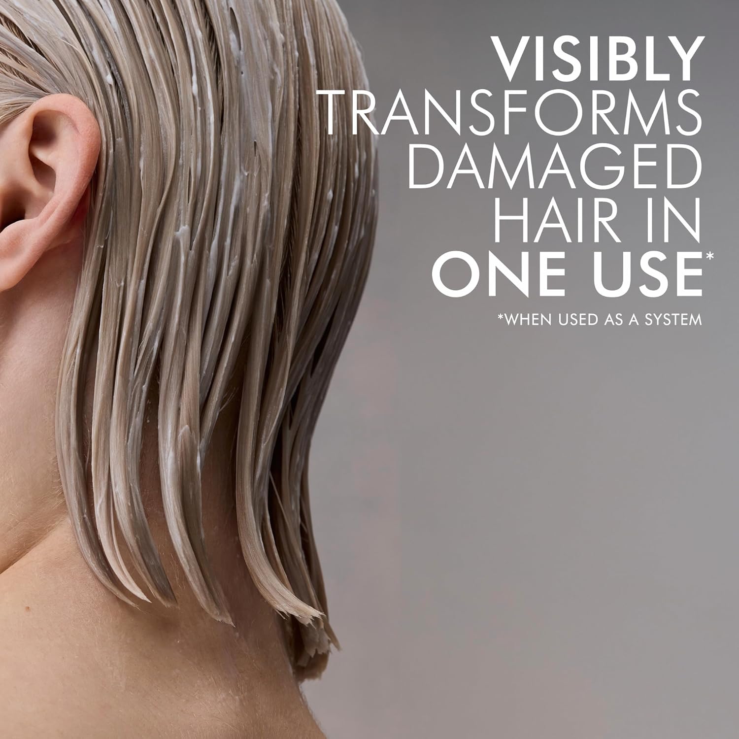 Thumbnail 3 de Nexxus KERAPHIX Shampoo & Conditioner 2-Pack for Damaged Hair (KRT Keratin Resistance Therapy)