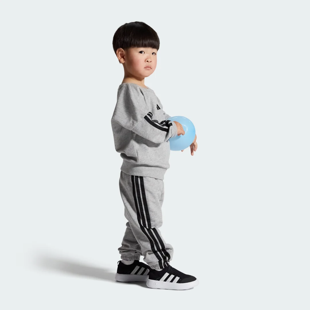 Thumbnail 1 de Adidas Bubblecomfy Zapatilla bebé Negro