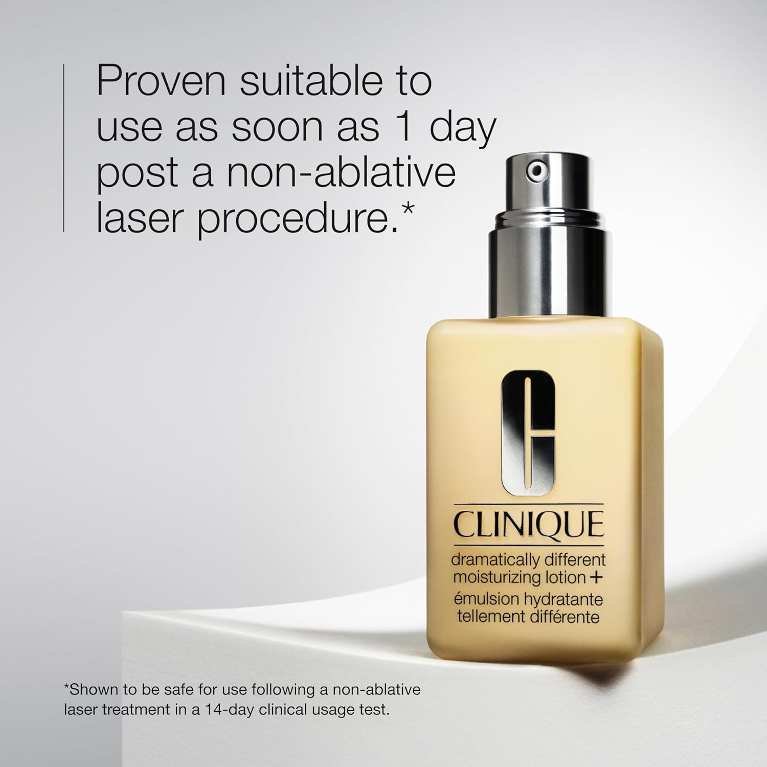 Detalle 2 de Clinique Dramatically Different Moisturizing Lotion+ 50 ml