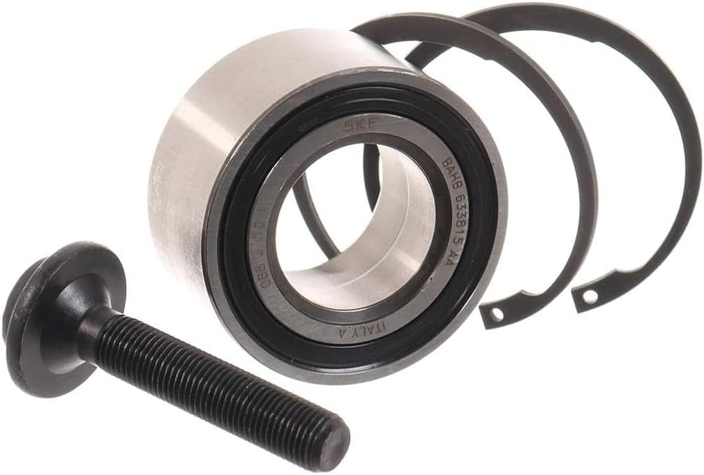 Thumbnail 1 de SKF VKBA 1355 Kit Cuscinetto per Ruota – sostituzione completa e affidabilità SKF