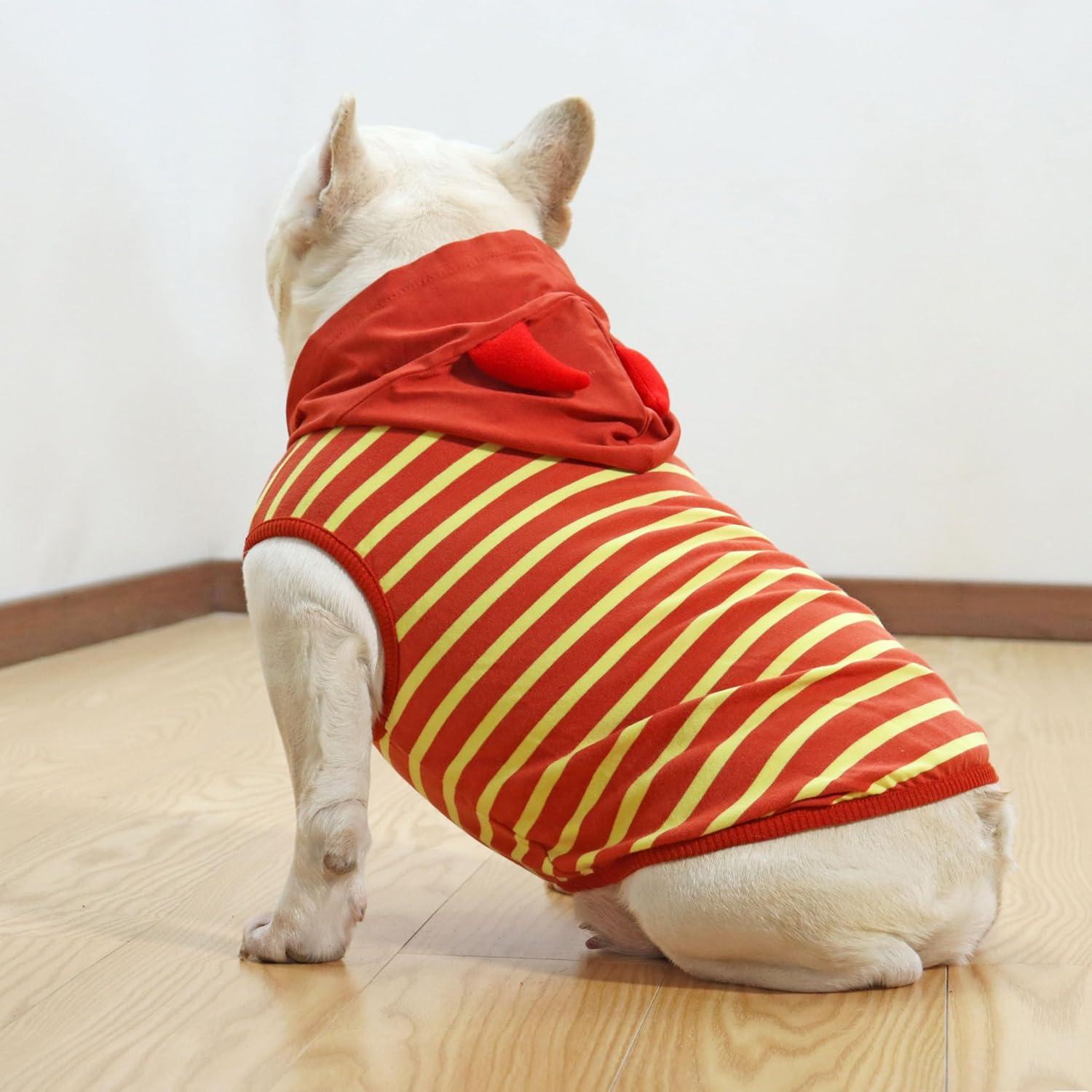 Thumbnail 3 de CHEERTAILS Dog Costume, 100% Cotton
