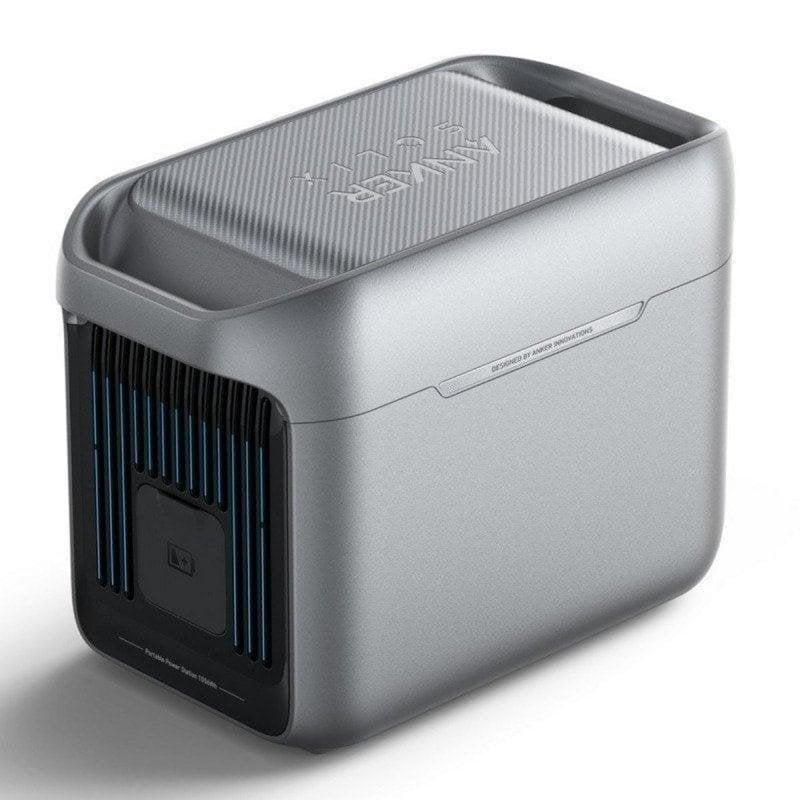 Thumbnail 3 de Anker SOLIX C1000 Estación de Energía 1056Wh
