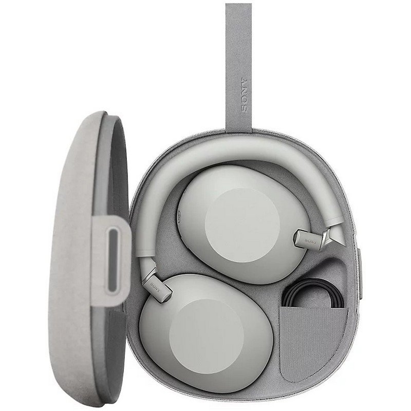 Thumbnail 2 de Sony WH-1000XM6 Auriculares Bluetooth con cancelación de ruido
