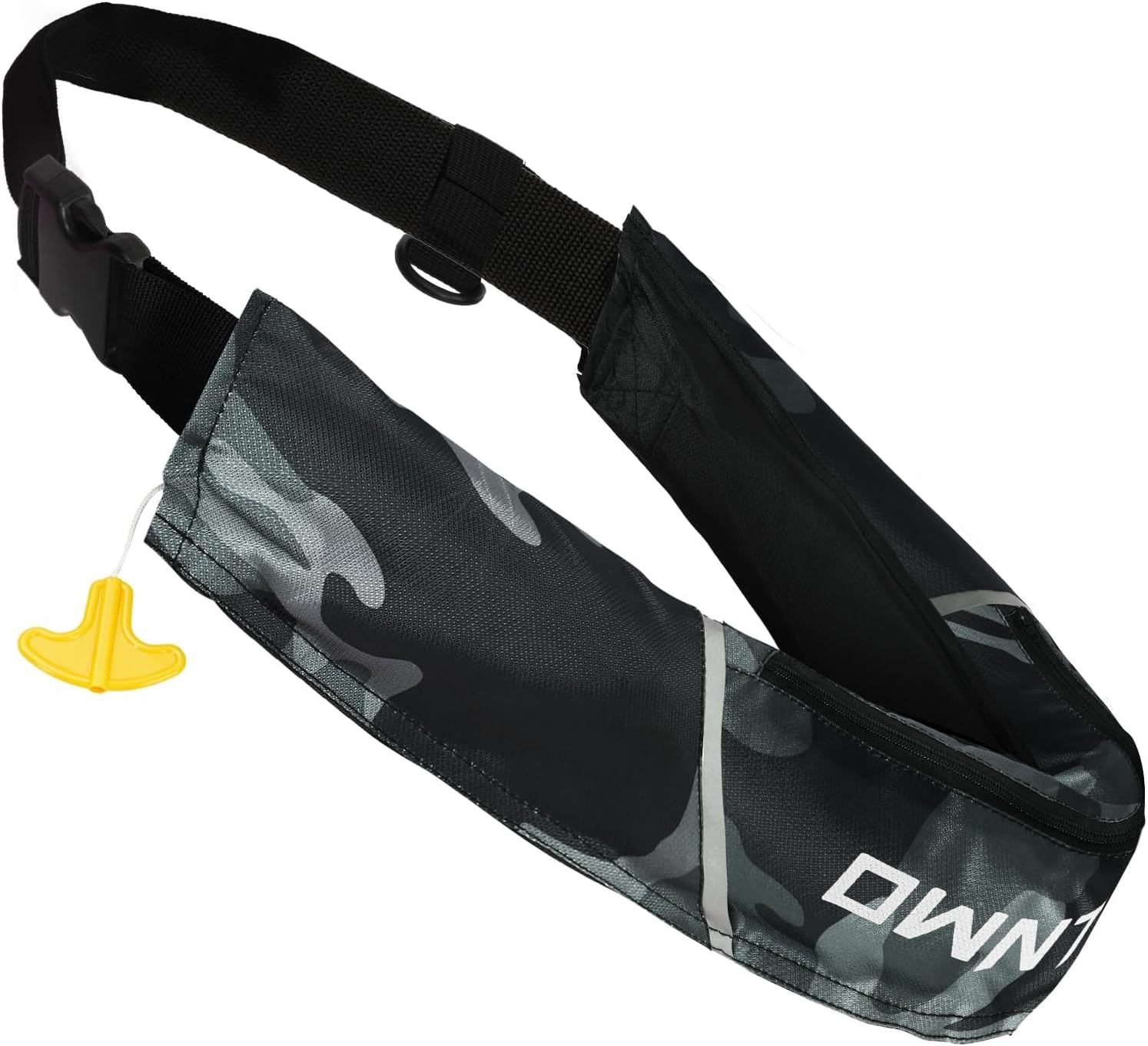 Detalle de Owntop Inflatable Belt Pack with 24g CO2 Cylinder