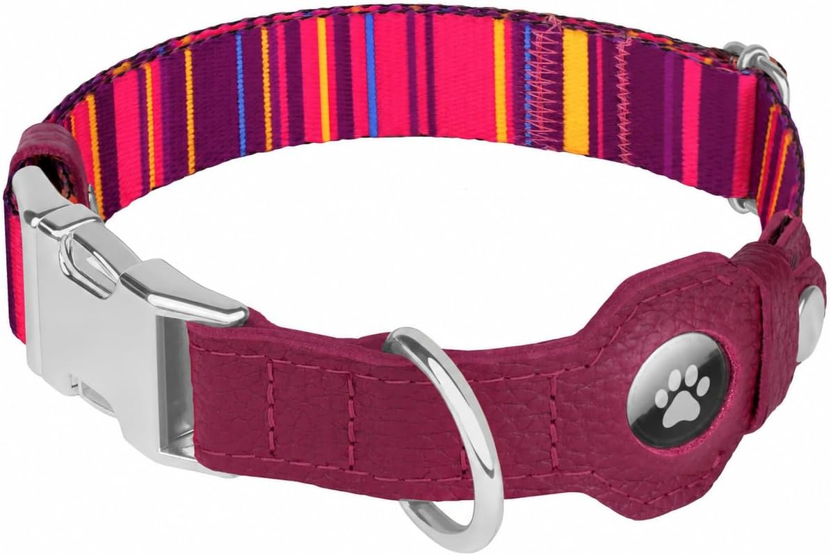 Detalle 2 de BUDKAS Dog Collar Medium