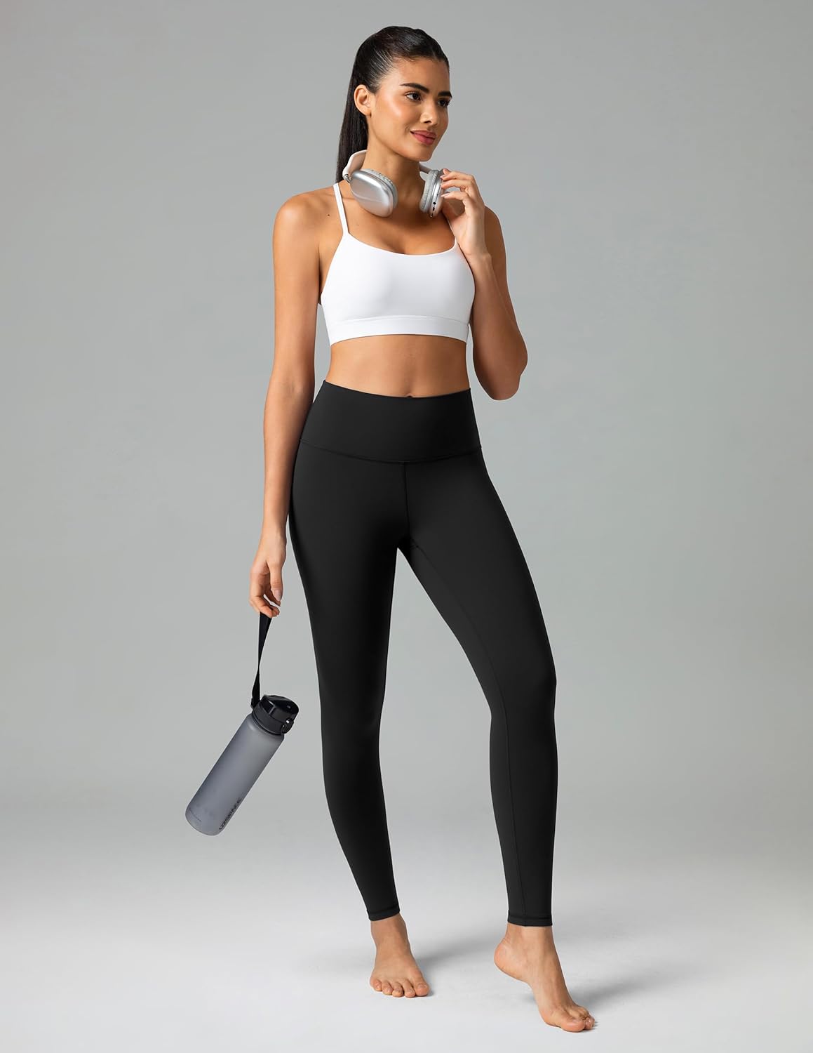 Thumbnail 5 de Colorfulkoala Dreamlux workout leggings 25"