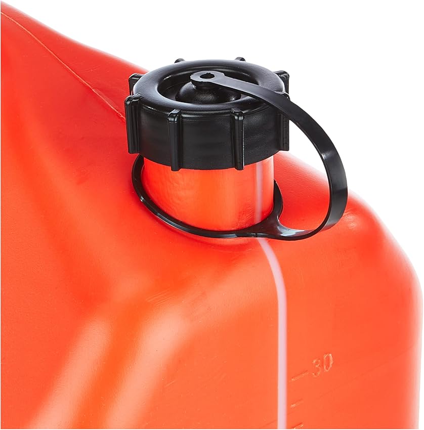 Thumbnail 4 de Tayg 604355 Bidón 30 L naranja