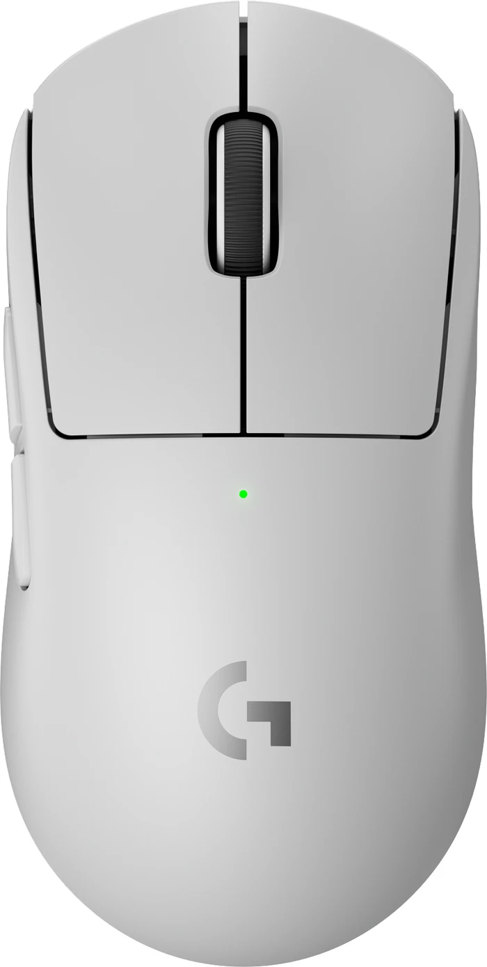 Thumbnail 7 de Logitech G PRO X Superlight 2 Lightspeed – kabellose Gaming-Maus Weiß