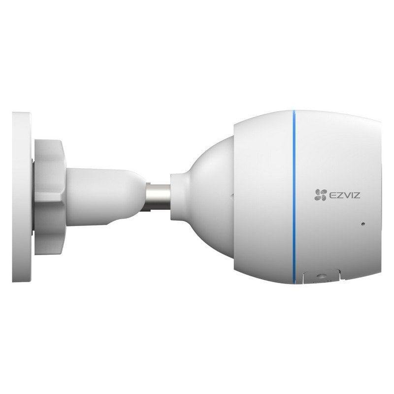 Thumbnail 3 de EZVIZ H3c Cámara vigilancia exterior FHD 1080p blanca 📷