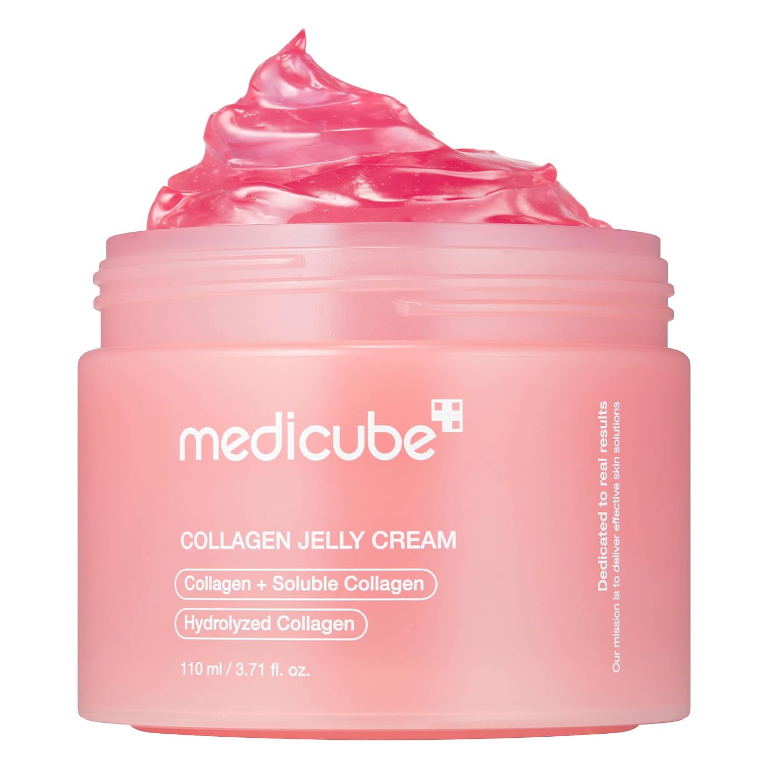 Detalle de medicube Collagen Jelly Cream 24h