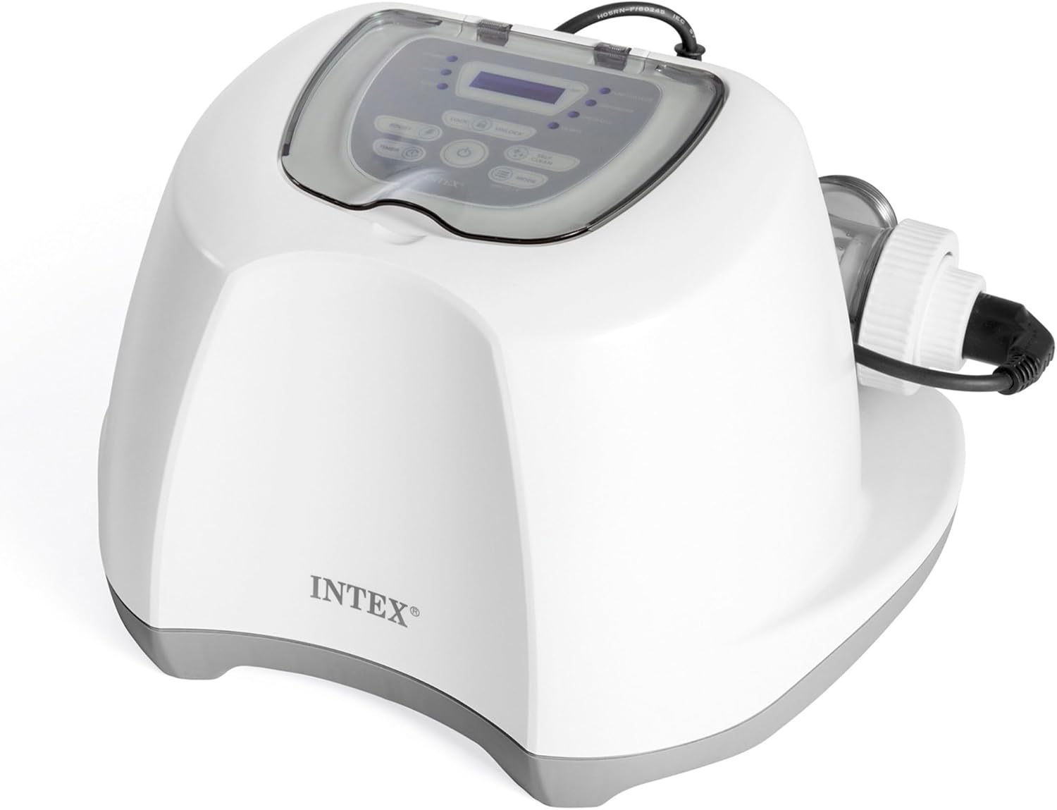 Thumbnail 5 de Intex 26670 Generatore Salino di Cloro Krystal Clear: sanificazione efficiente per piscine fino a 56.800 L