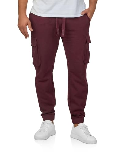 Detalle de Pantalon de jogging riverso RIVLoris ⚙
