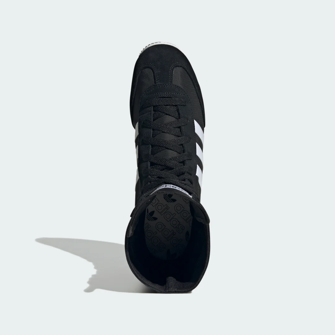Thumbnail 1 de Zapatilla Japan H de Adidas: estilo urbano y comodidad en negro