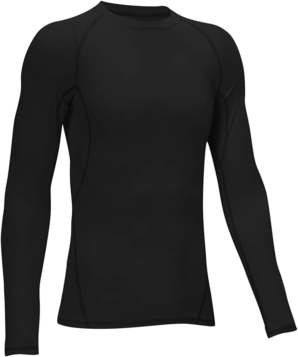 Detalle de HOPLYNN Boys Base Layer Compression Shirt
