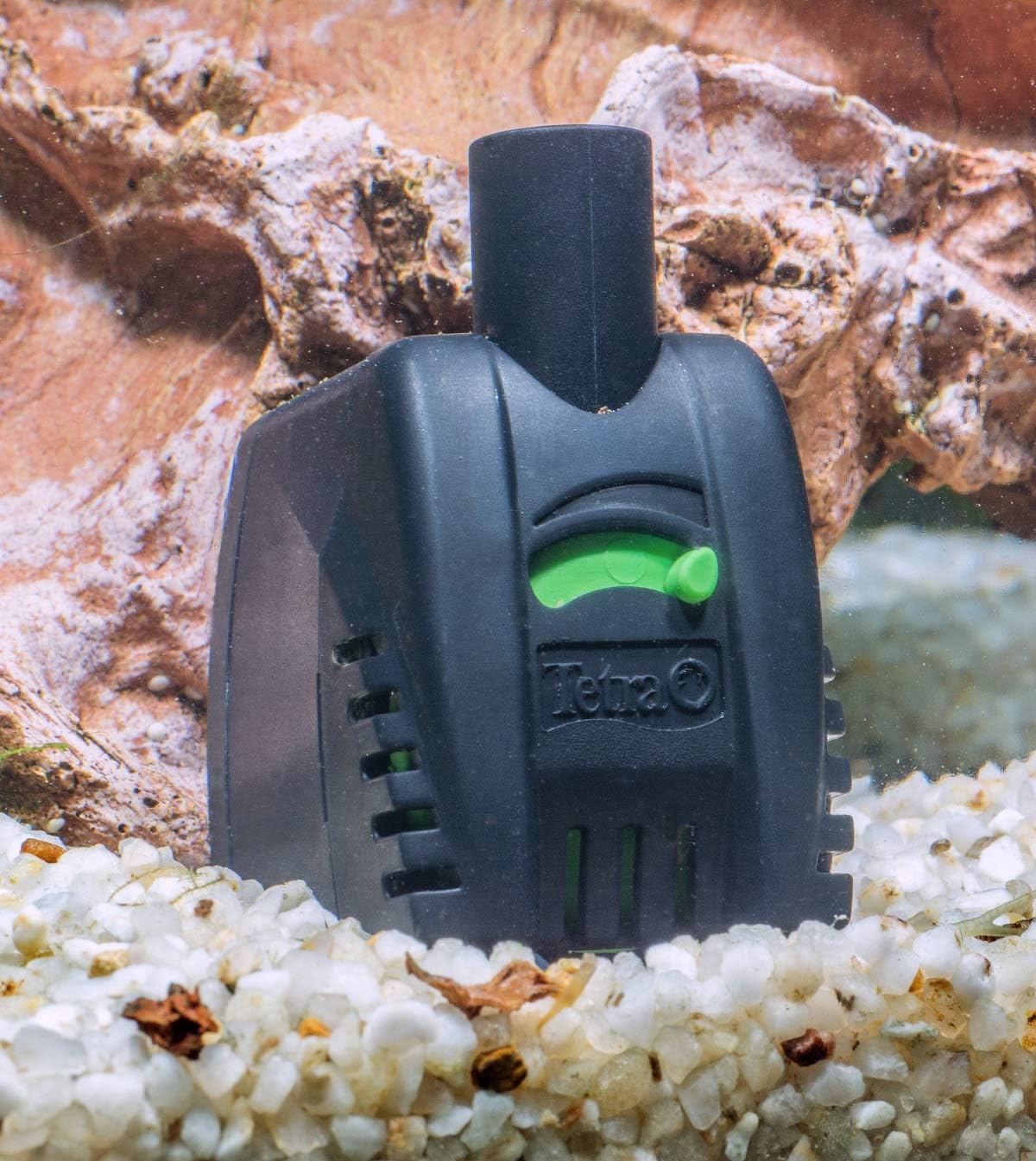 Detalle 2 de Tetra 188785 Pompe à eau pour aquarium WP 600 (11 W, 600 l/h)