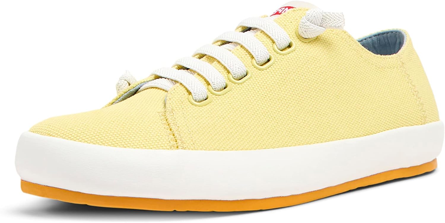 Detalle de Camper Women's Peu Rambla Vulcanizado 21897Sneaker