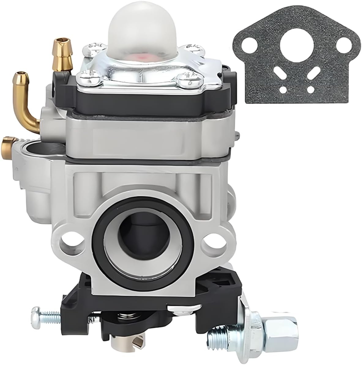ZAMDOE WYJ-138 WYK-186 Vergaser für Trimmer