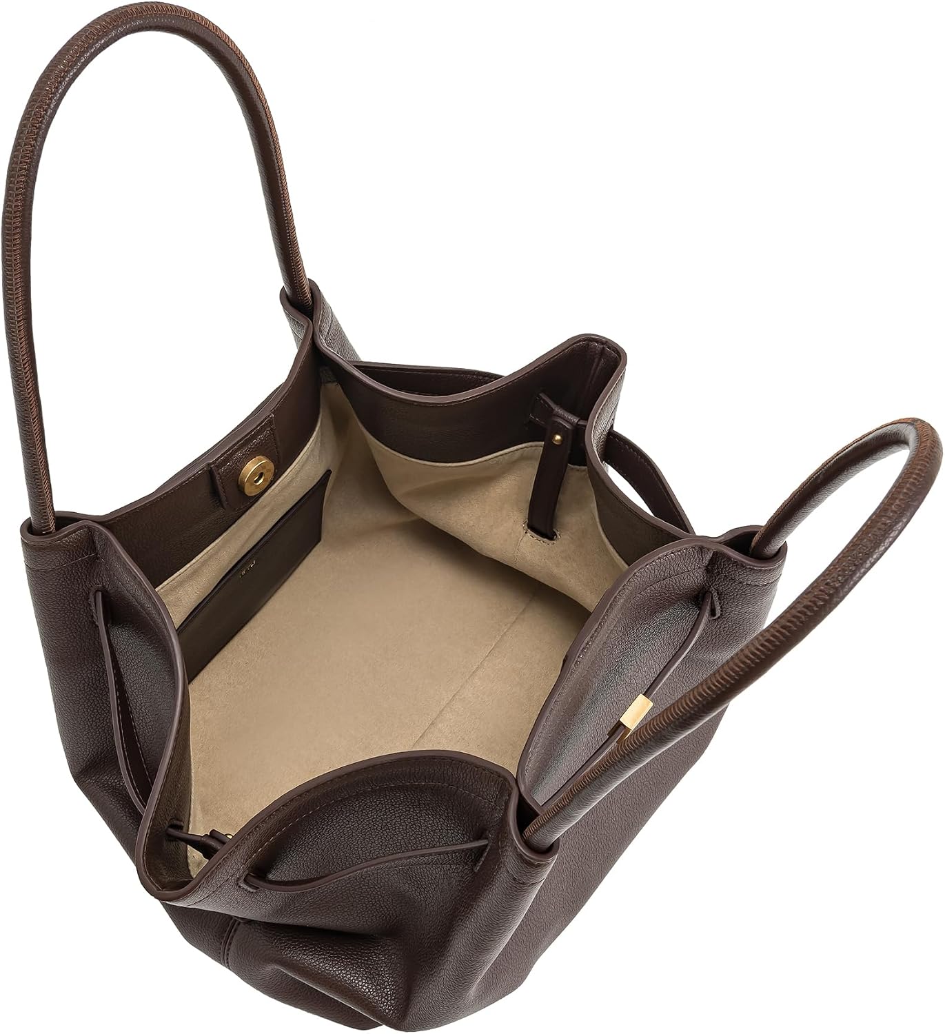 Thumbnail 4 de JW PEI Hana Medium Tote Bag 16.93"