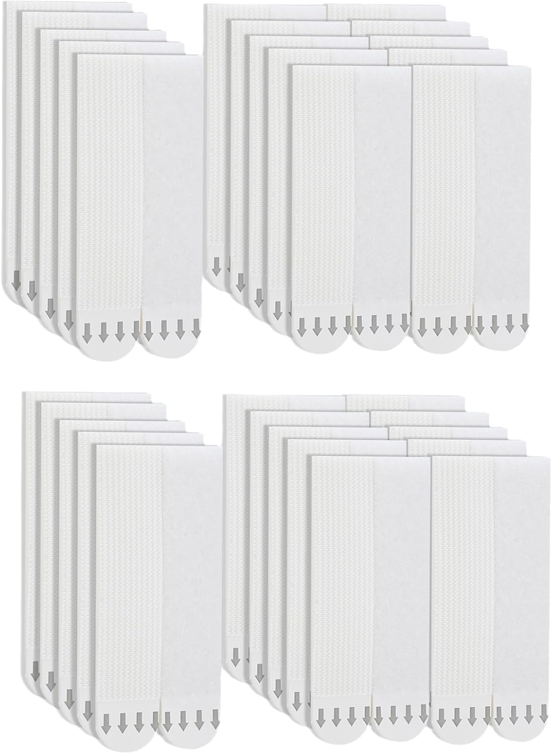 Detalle de Gisde Picture Hanging Strips, Medium
