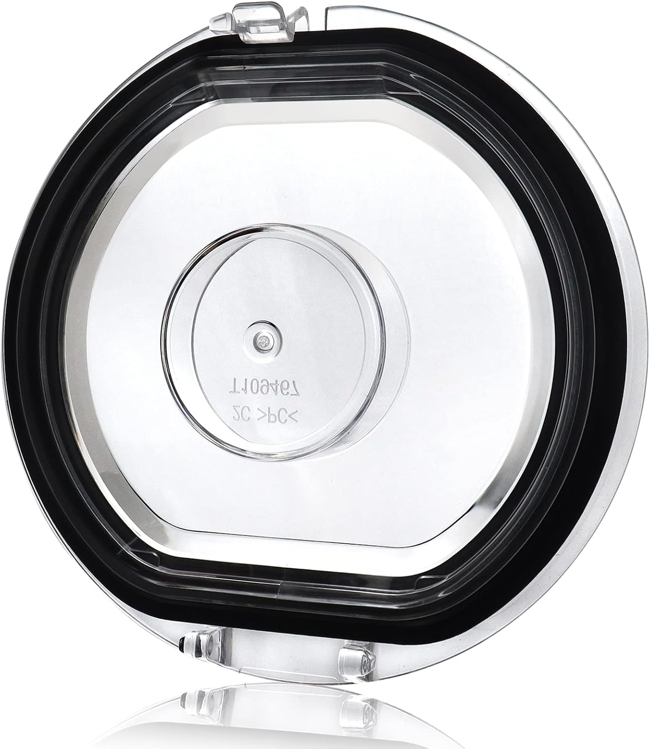 Detalle de Chuancheng stofbakdeksel voor Dyson V7/V8, SV10/SV11, met afdichtring