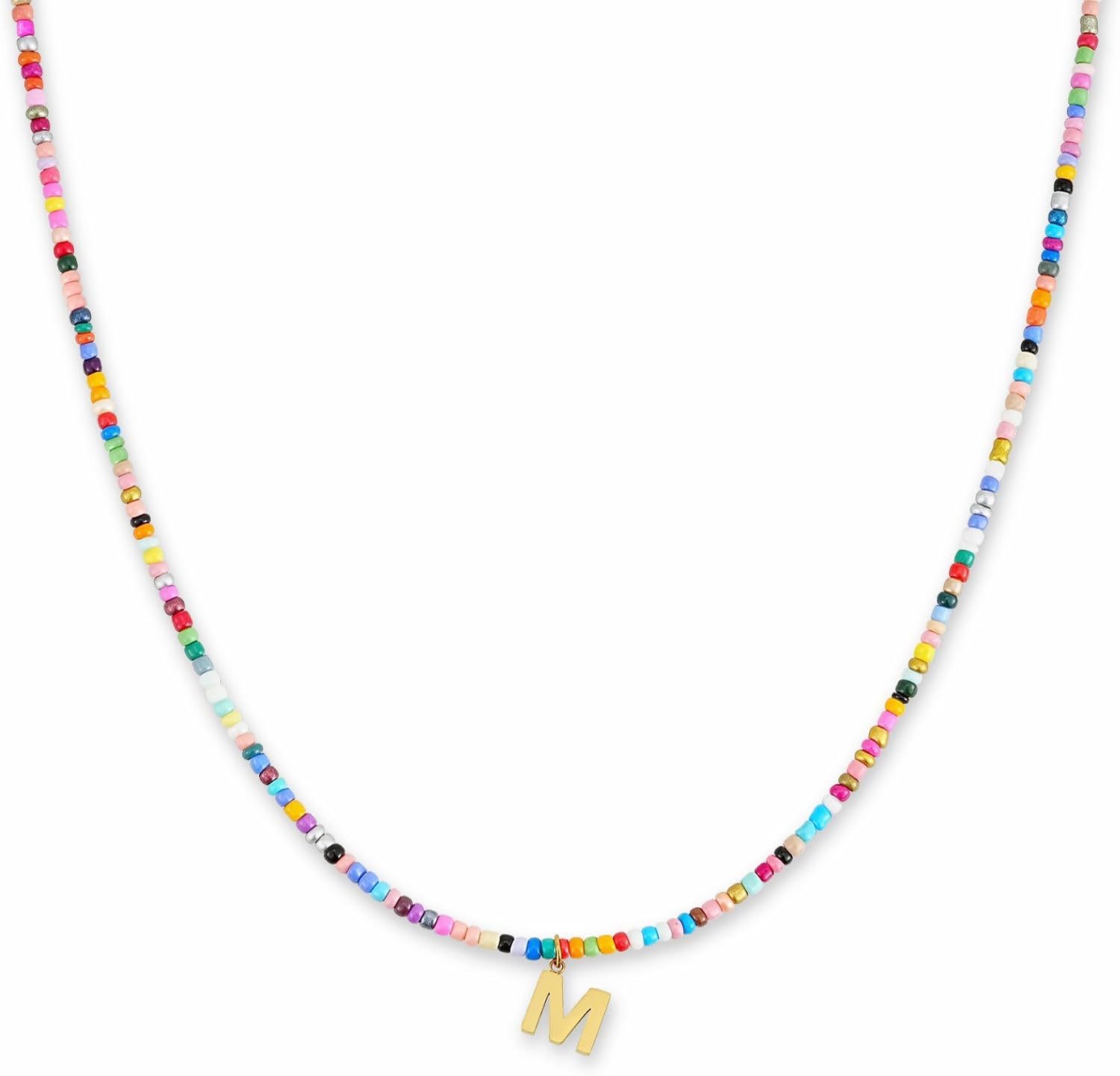 Detalle de GD GOOD.designs Collana di perline 40-45 cm