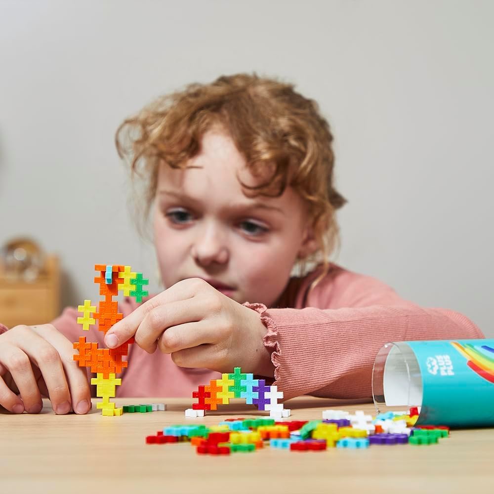 Thumbnail 6 de Kids STEM building blocks 240 pc