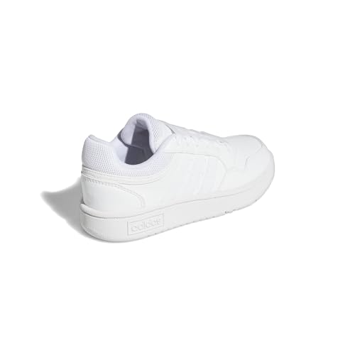 Thumbnail 5 de adidas Hoops Shoes Zapatilla unisex niños 30 EU