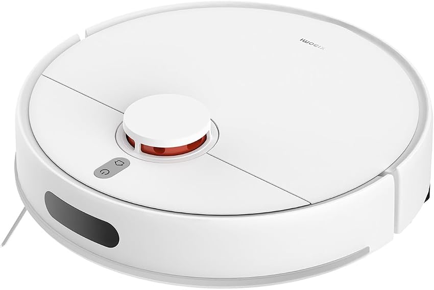 Detalle 2 de XIAOMI Robot Vacuum T12 3500 Pa, friegasuelos 🤖