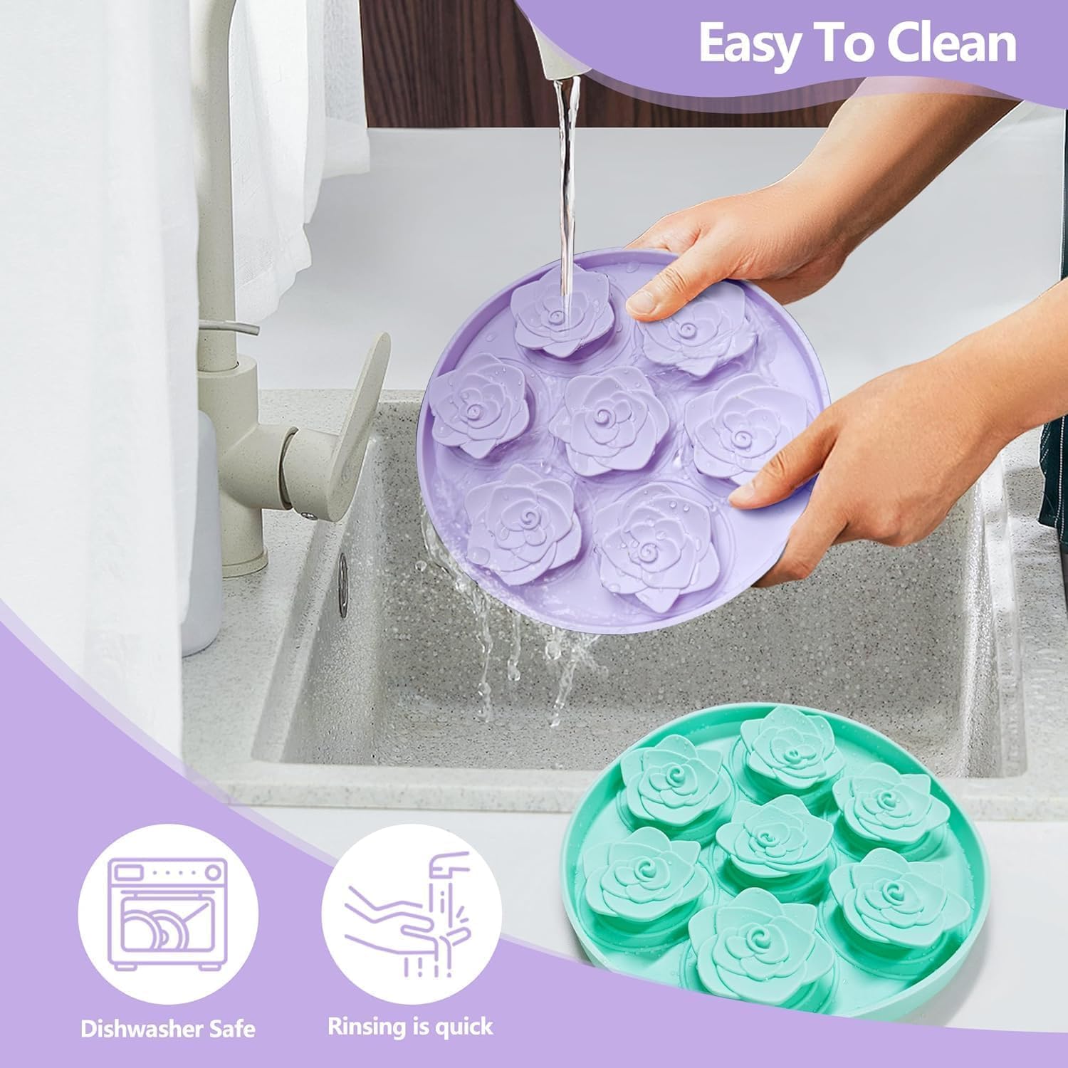 Detalle 2 de TUCANA Lick Mat for Dogs and Cats, Silicone