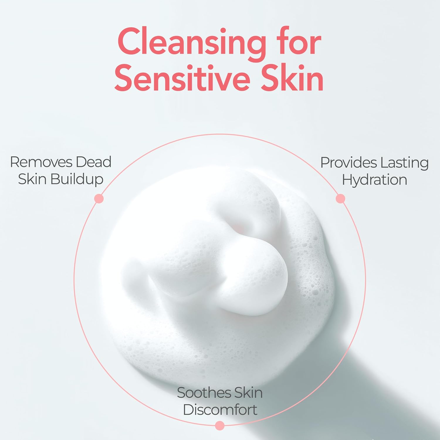 Detalle de Dr.Deep Cleansing Foam 150ml