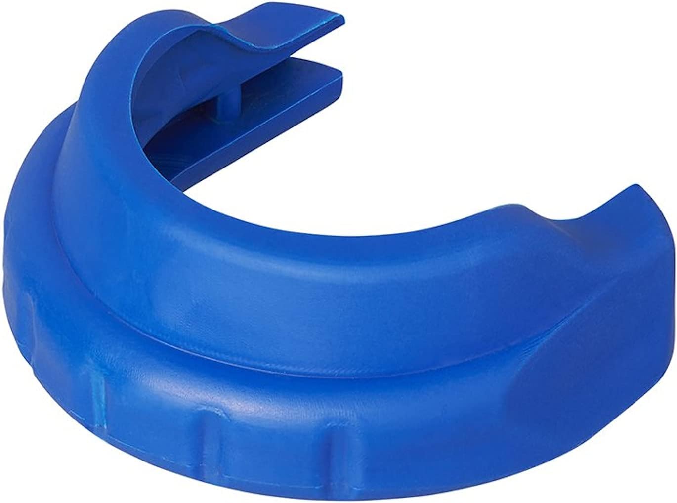Detalle de ProPlus Soft Dock für Kupplung blau 89x65x30mm – Kaufberatung und Nutzungshinweise