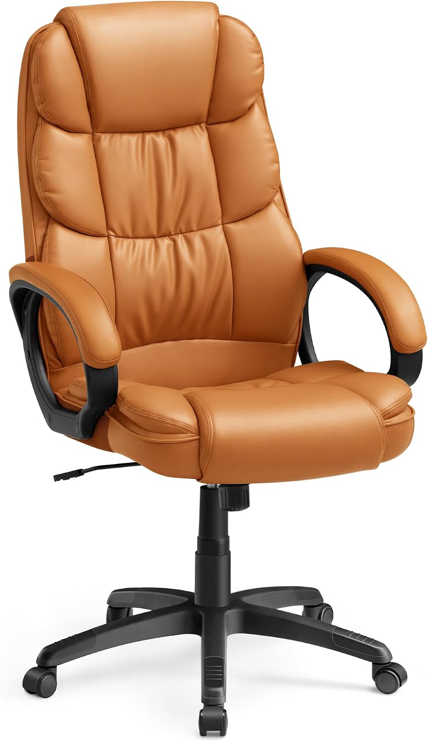 Thumbnail 4 de SONGMICS Silla de Oficina Ergonómica 44–54 cm