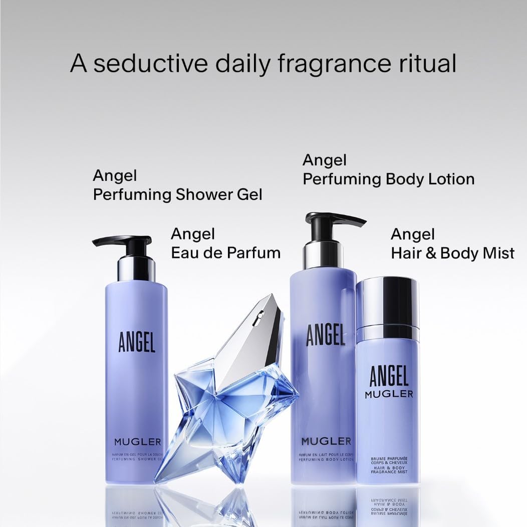 Thumbnail 4 de Mugler Angel Eau de Parfum 50ml