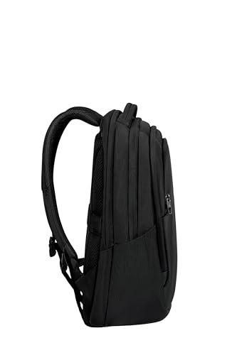 Thumbnail 2 de Samsonite GUARDIT 3.0: Mochila para portátil de 15.6 pulgadas, 22,5 L, color Negro