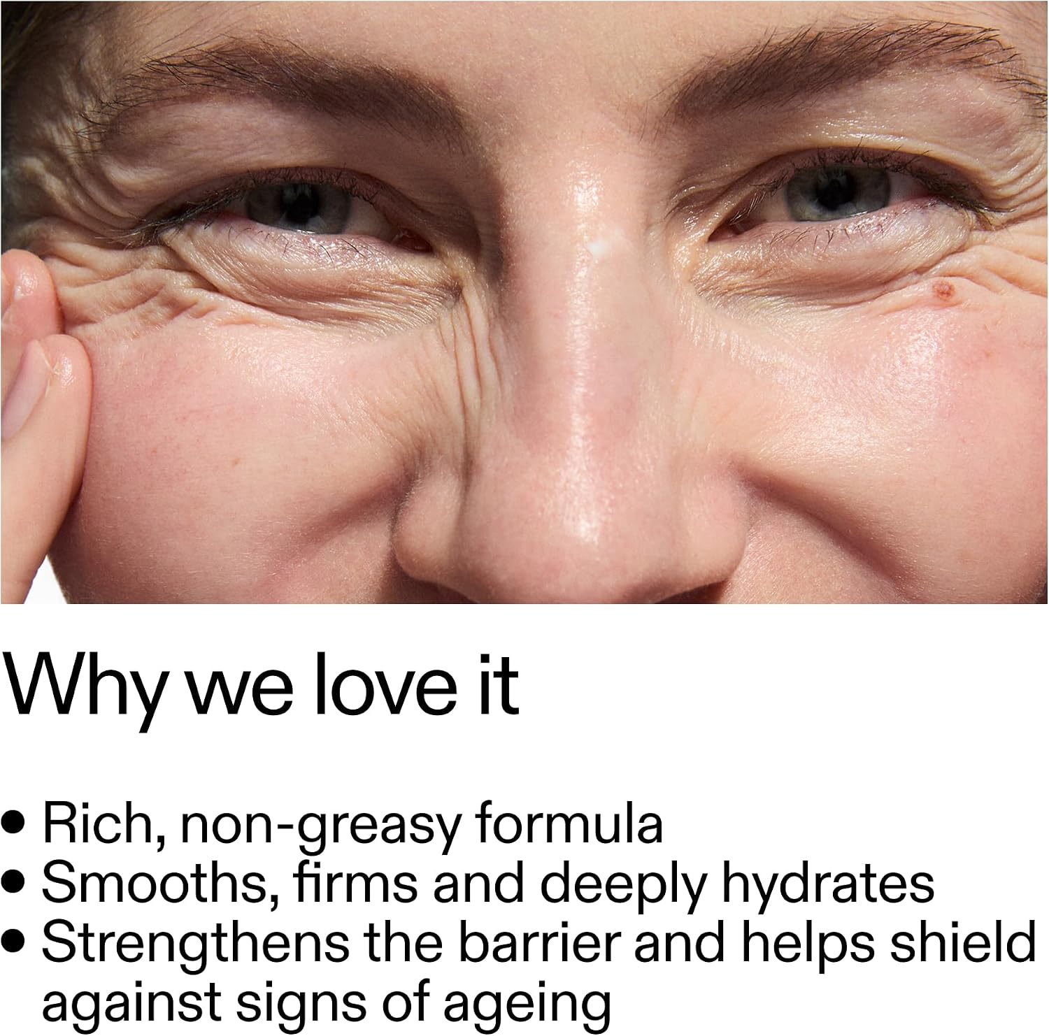 Thumbnail 1 de The INKEY List Bio-Active Moisturiser 50ml – a measured approach to hydration and renewal