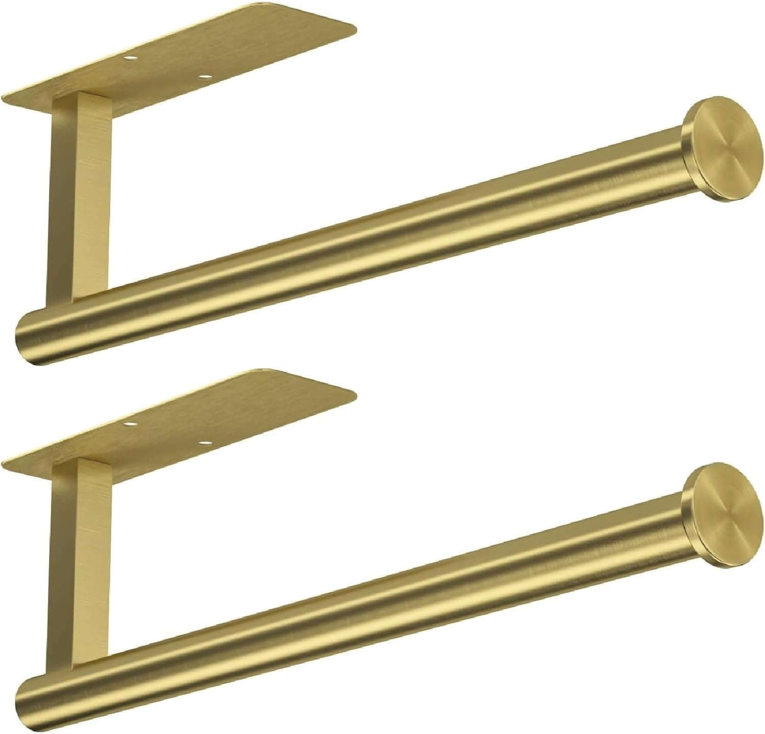 Thumbnail 6 de ASTOFLI Under Cabinet Towel Holder ⚙