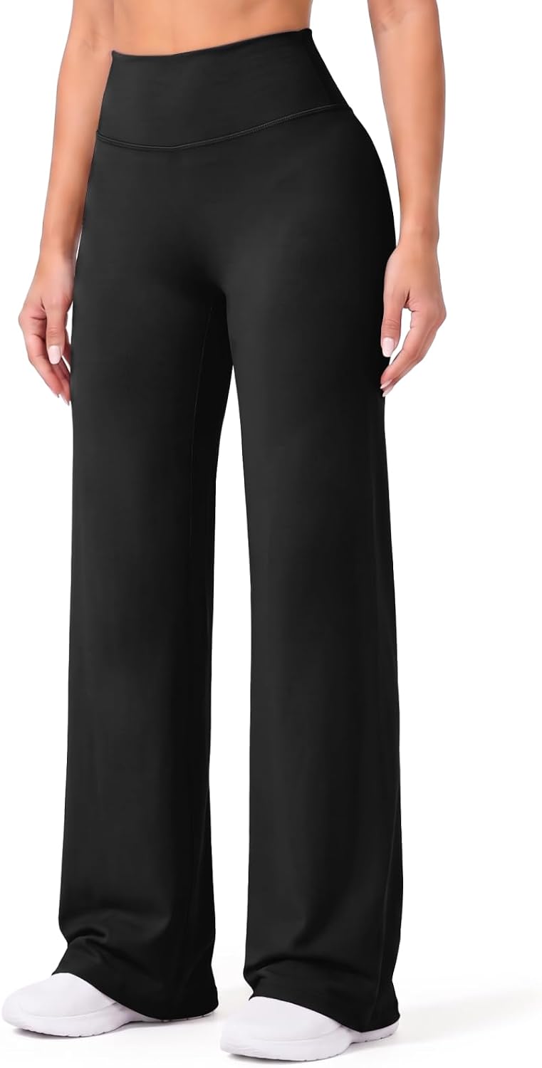 Thumbnail 4 de Sunzel Women's Butt Lifting High Waist Yoga Pants ๐งโ