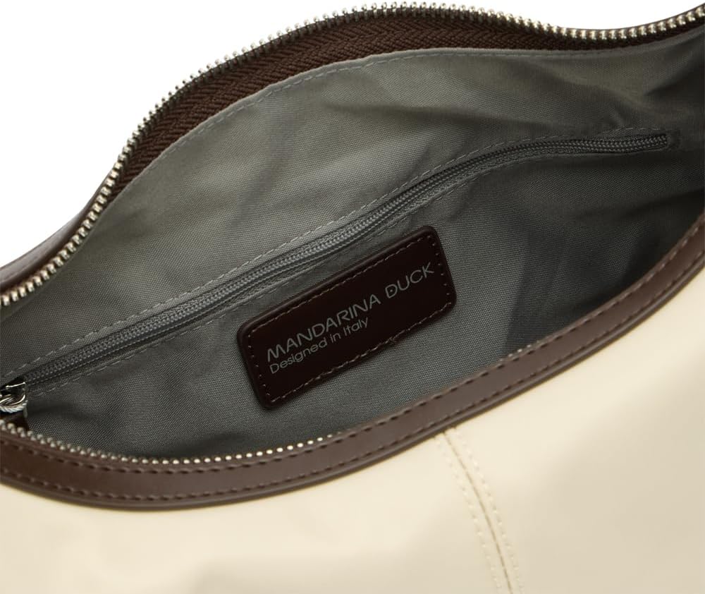 Thumbnail 2 de Mandarina Duck Hunter Hobo, Hunter : sac à bandoulière compact et chic pour l’esprit sport et pratique