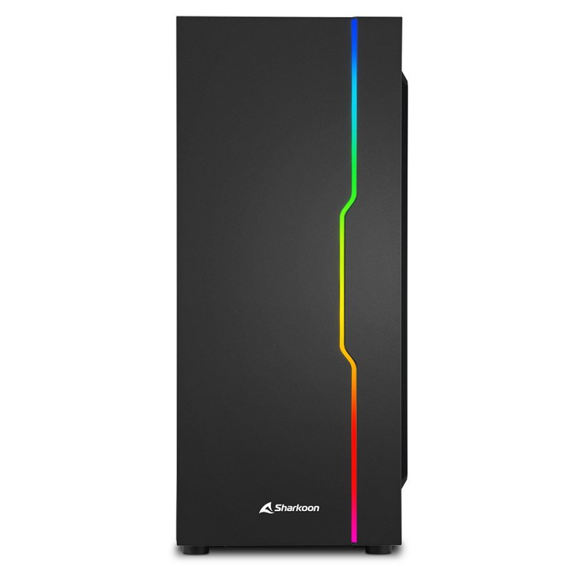 Thumbnail 3 de Sharkoon RGB Slider ATX