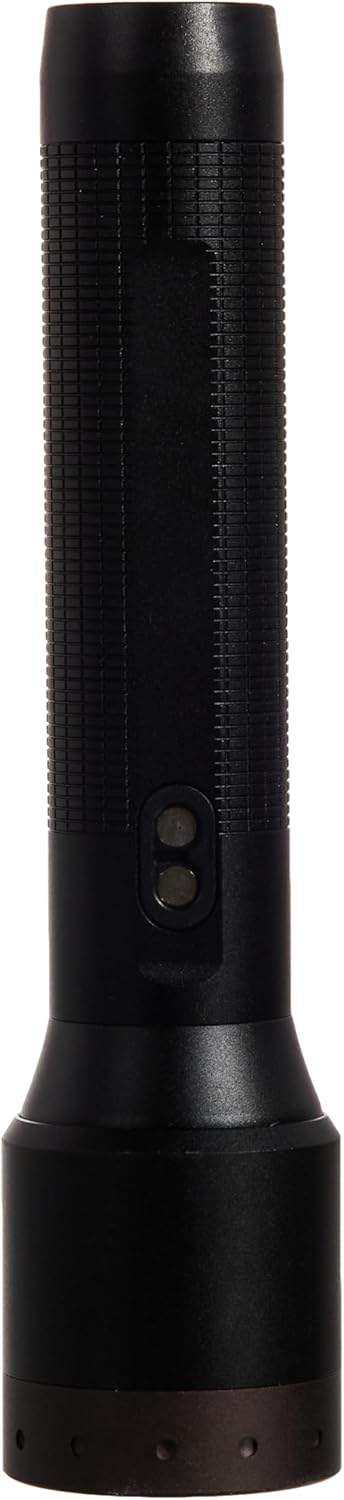 Thumbnail 1 de Ledlenser P6R Core (2020) – Lampe torche rechargeable LED 900 lm, IP68, 240 m