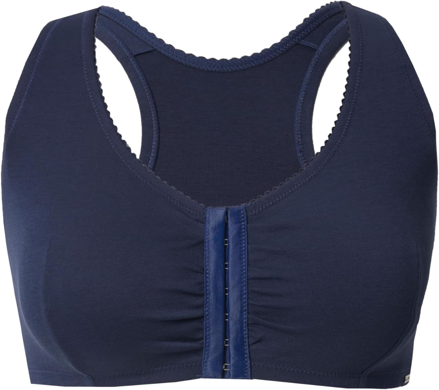 Thumbnail 2 de Ulla Popken Damen große Größen Bustier/Still-BH mit Vorderverschluss 842928
