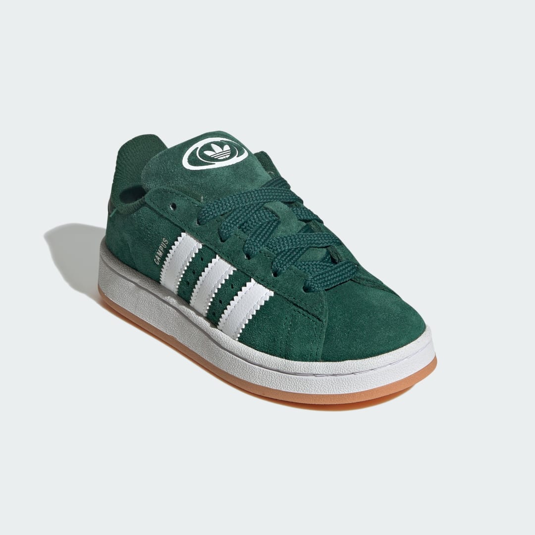 Thumbnail 3 de Adidas Campus 00s Elastic Lace Niños