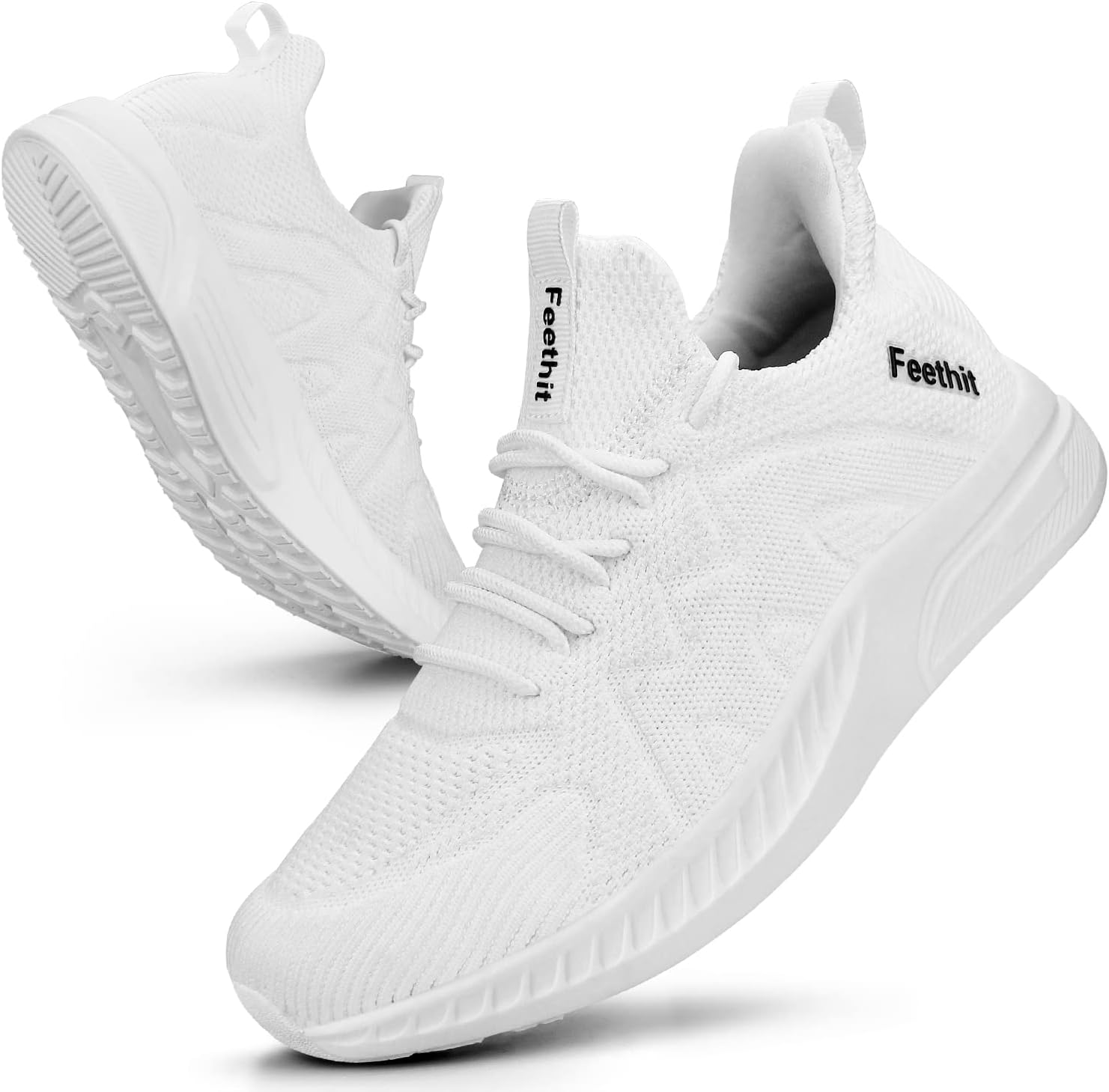 Thumbnail 6 de Feethit Women Trainers: Lightweight, Breathable Casual Sneakers for All-Day Comfort