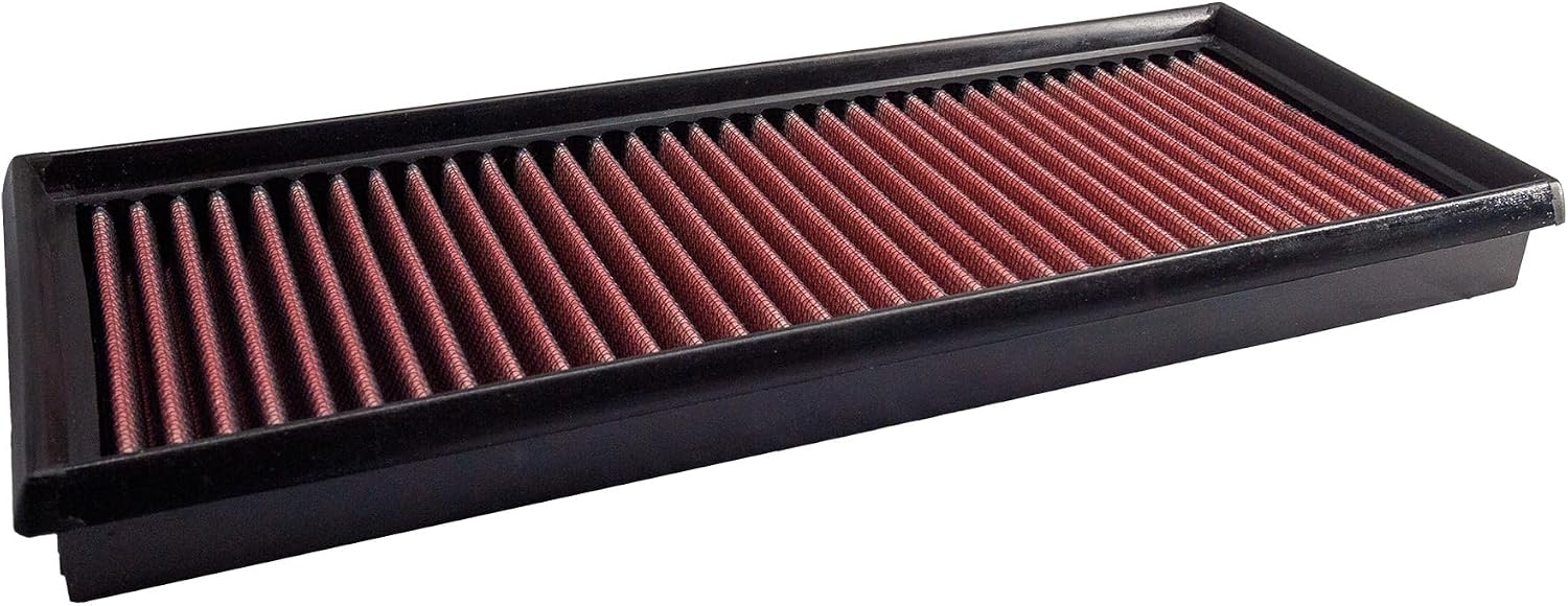 Detalle de Filtre Ă air Simoni Racing pour Volkswagen 2005-2010 đź›