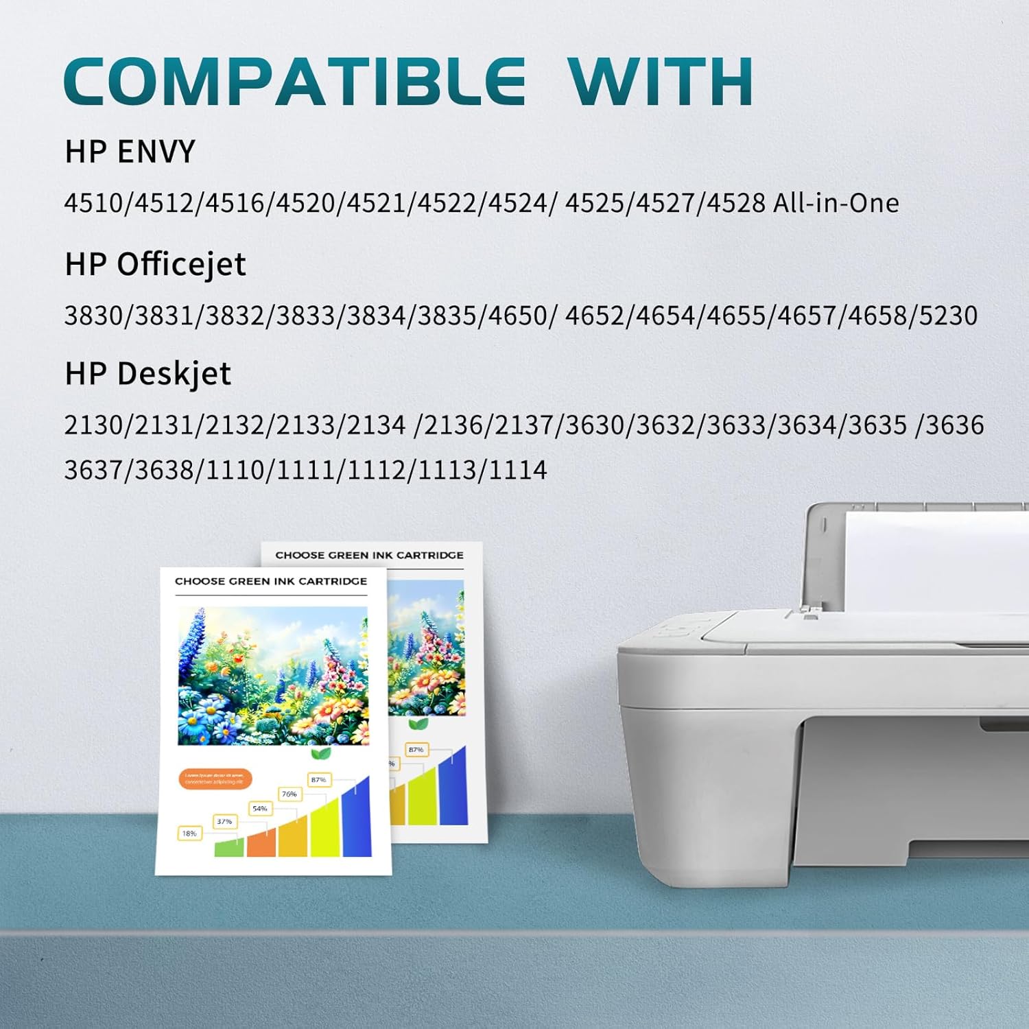 Thumbnail 1 de ZIPRINT 302 XL Patronen Multipack (2er) 🖨