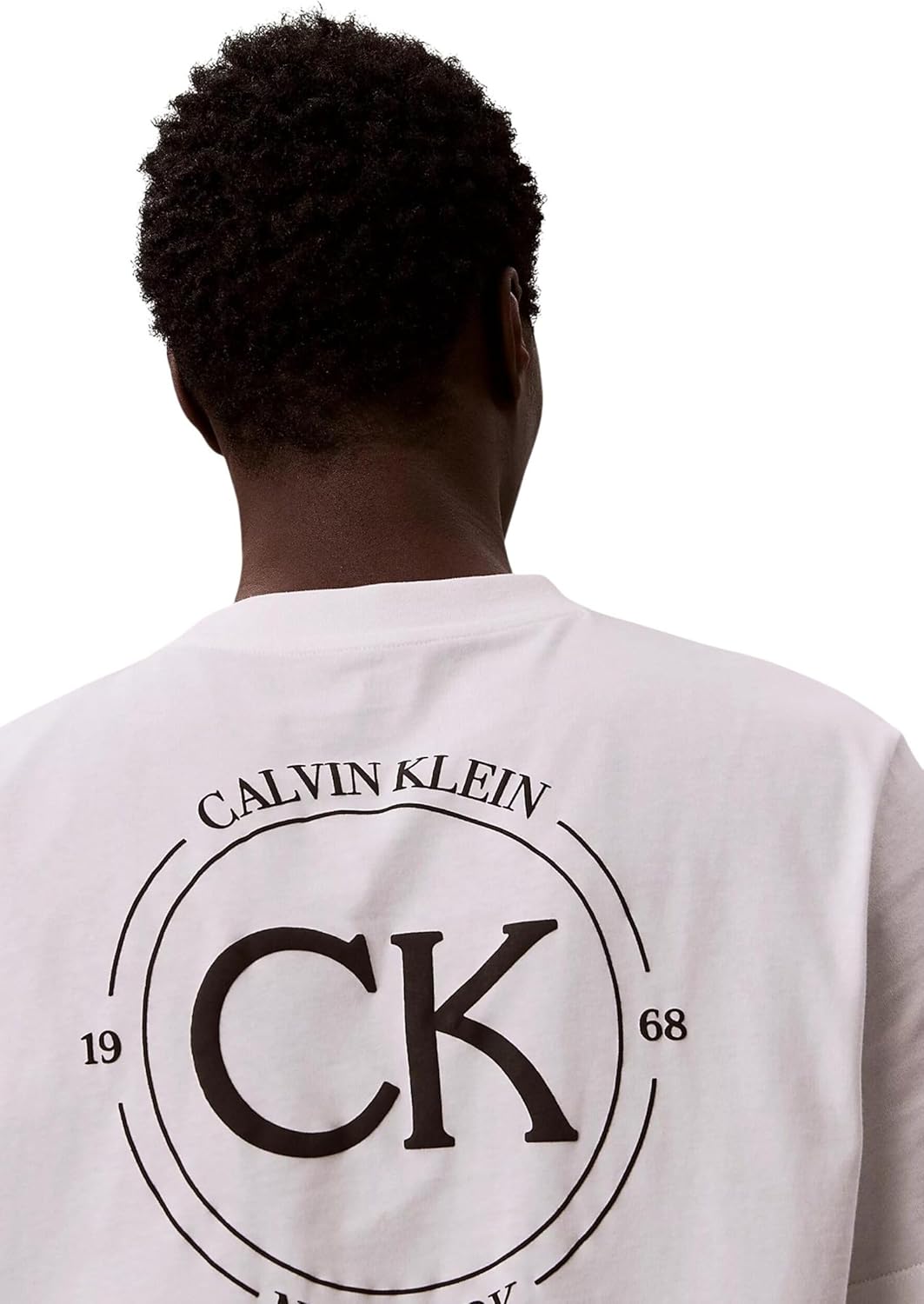 Thumbnail 1 de Calvin Klein magliette grafiche da uomo